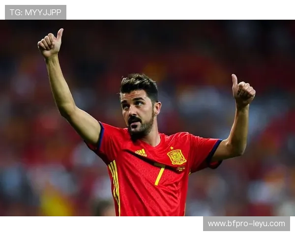 大卫·比利亚:西班牙锋线传奇,回顾他在足坛的辉煌历程 大卫·比利亚:西班牙锋线传奇,回顾他在足坛的辉煌历程